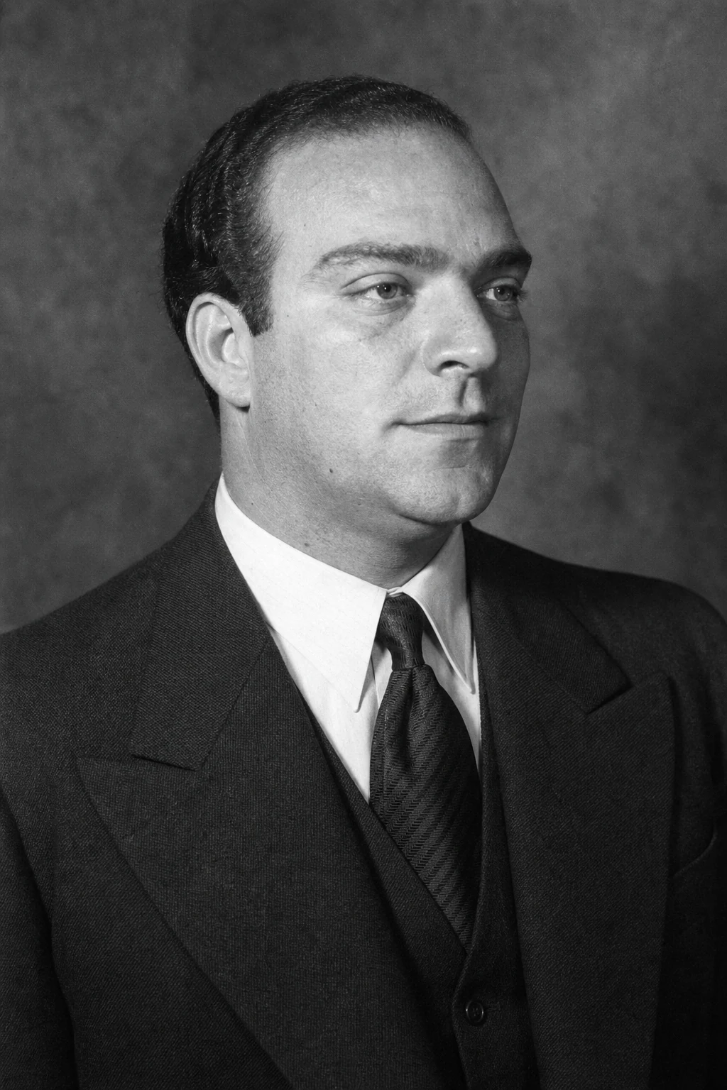 Retrato de Otto